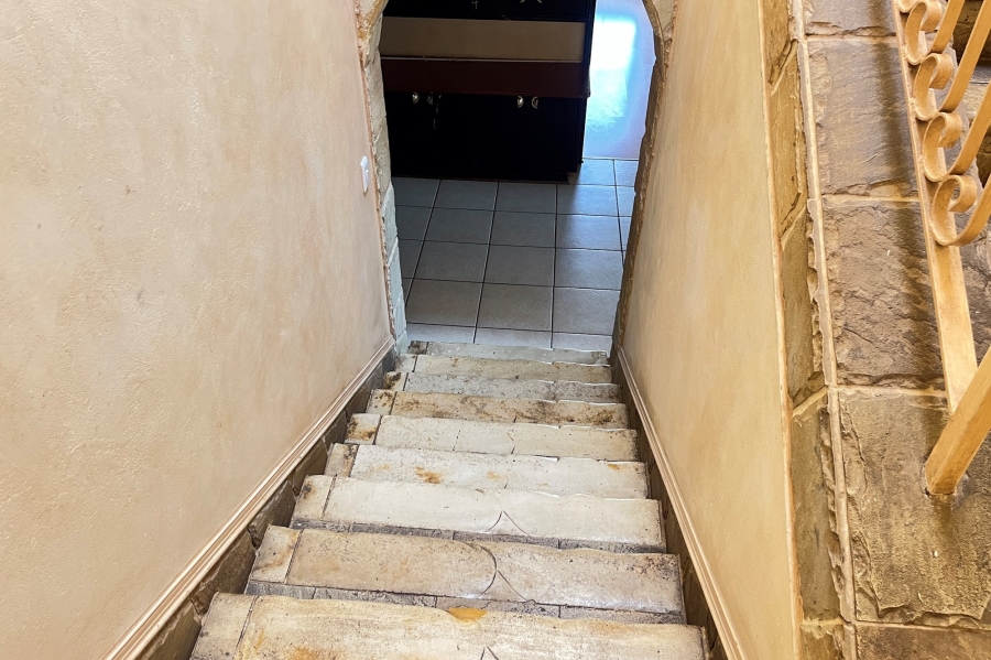3 Bedroom Property for Sale in Estate D Afrique North West